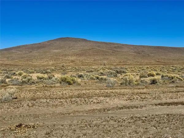 lot 65 Kelly AVE, San Luis, CO 81152