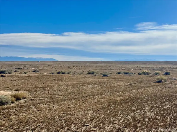 lot 65 Kelly AVE, San Luis, CO 81152