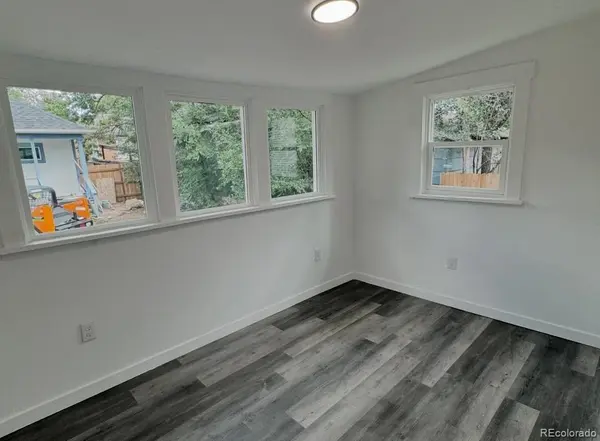 908 W Colorado AVE, Colorado Springs, CO 80905