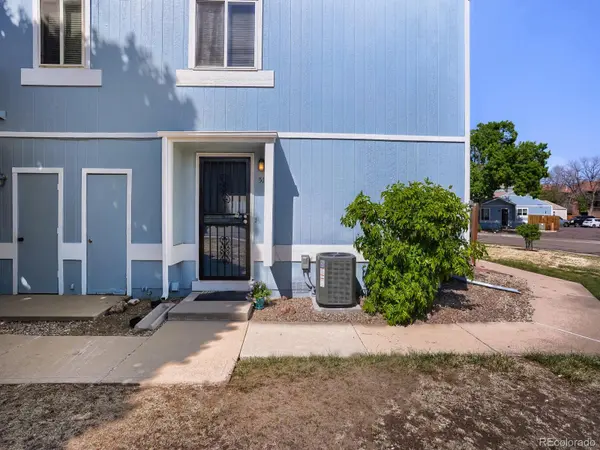 7971 Chase CIR #51, Arvada, CO 80003