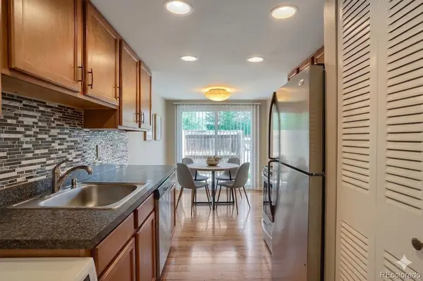 7971 Chase CIR #51, Arvada, CO 80003