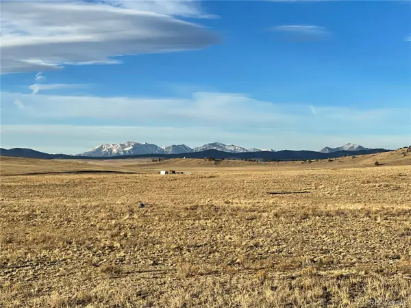 2946 Caddo RD, Hartsel, CO 80449