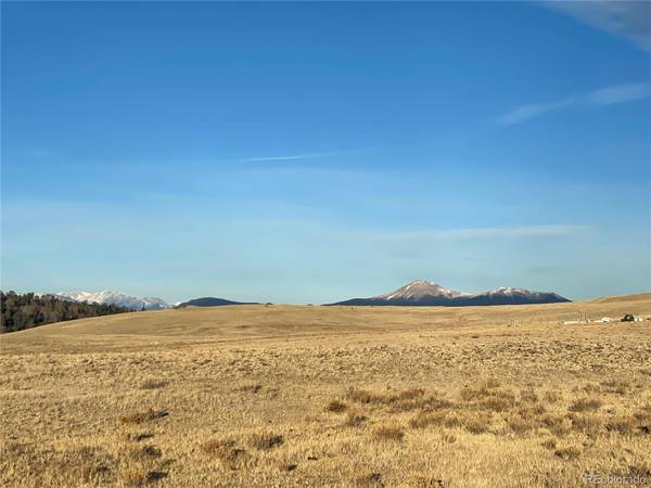 2946 Caddo RD, Hartsel, CO 80449