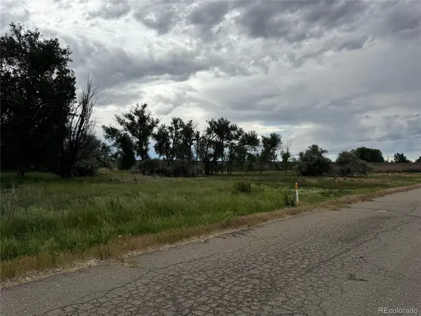 S Pine ST, Keenesburg, CO 80643