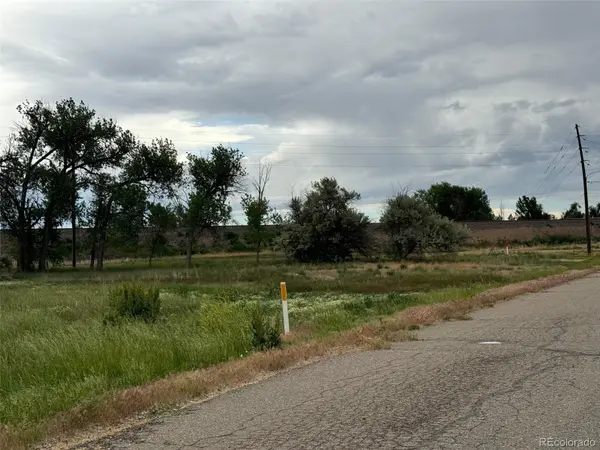 S Pine ST, Keenesburg, CO 80643