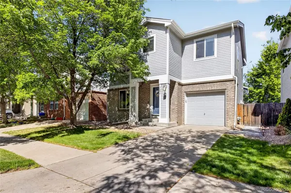 3654 Dexter ST, Denver, CO 80207