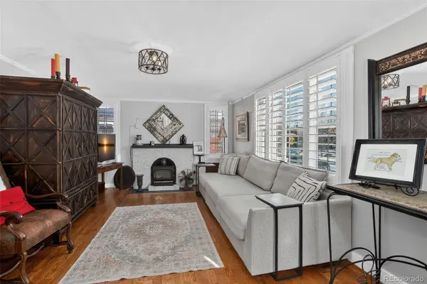 725 S Grant ST, Denver, CO 80209