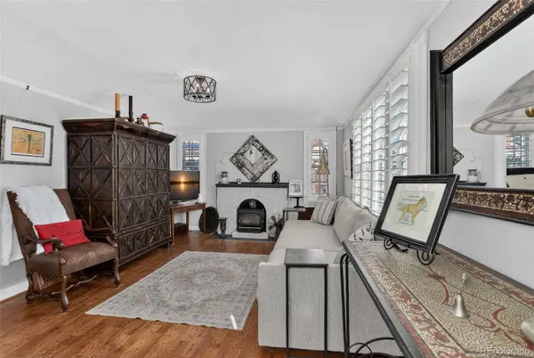 725 S Grant ST, Denver, CO 80209