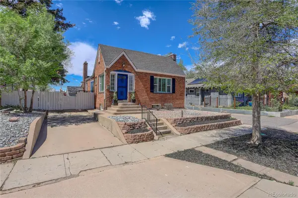725 S Grant ST, Denver, CO 80209