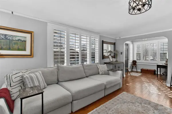 725 S Grant ST, Denver, CO 80209