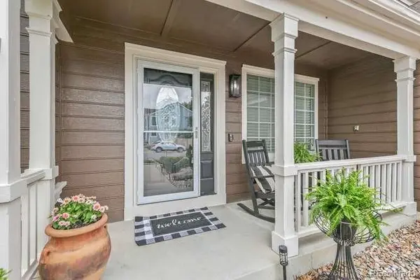 8249 W Phillips AVE, Littleton, CO 80128