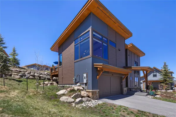 151 Moss WAY, Silverthorne, CO 80498