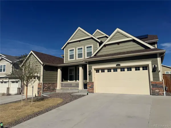 14246 Glencoe ST, Thornton, CO 80602
