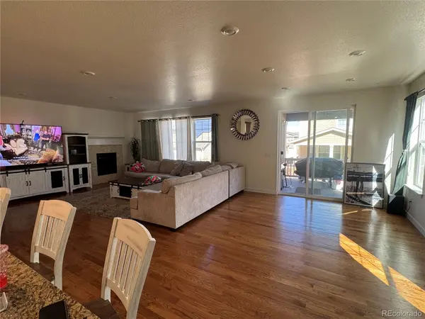 14246 Glencoe ST, Thornton, CO 80602