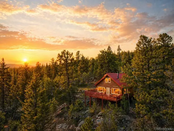 2138 Overland CIR, Jefferson, CO 80456