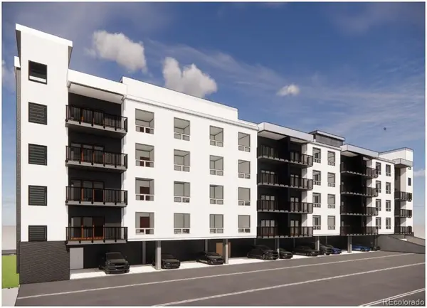 1280 Yosemite ST, Denver, CO 80220
