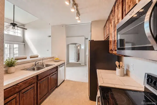 9481 E Mansfield AVE #305, Aurora, CO 80014