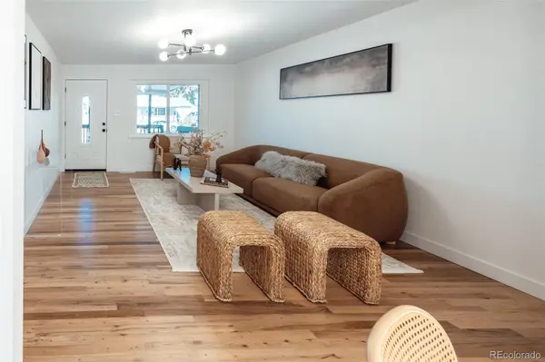 8471 Mcdougal ST, Denver, CO 80229
