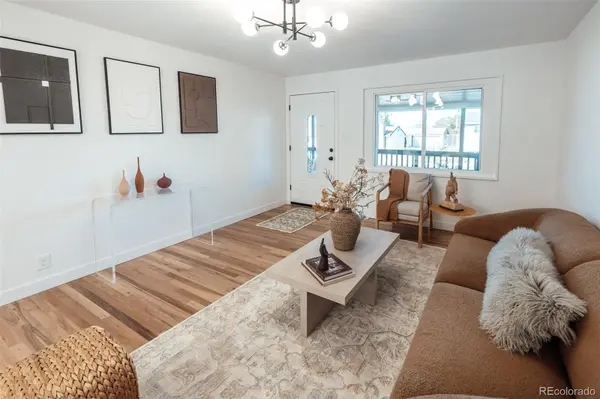 8471 Mcdougal ST, Denver, CO 80229