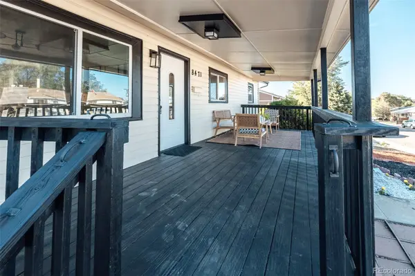 8471 Mcdougal ST, Denver, CO 80229