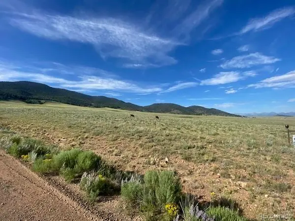 690 Eagle Gate RD, Westcliffe, CO 81252