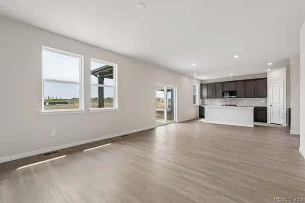 3642 Sandreed ST, Dacono, CO 80514