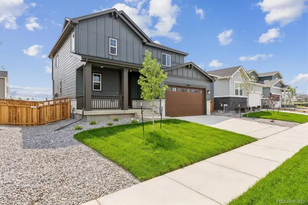 3642 Sandreed ST, Dacono, CO 80514