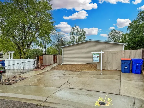 320 Glen Ayre ST, Dacono, CO 80514