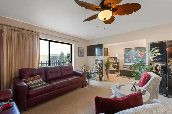 14000 E Linvale PL #610, Aurora, CO 80014