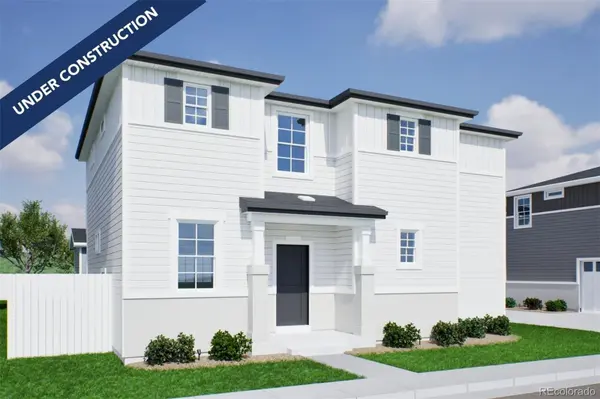 3937 N Rome ST, Aurora, CO 80019