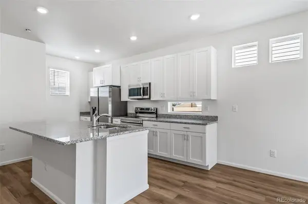 3937 N Rome ST, Aurora, CO 80019