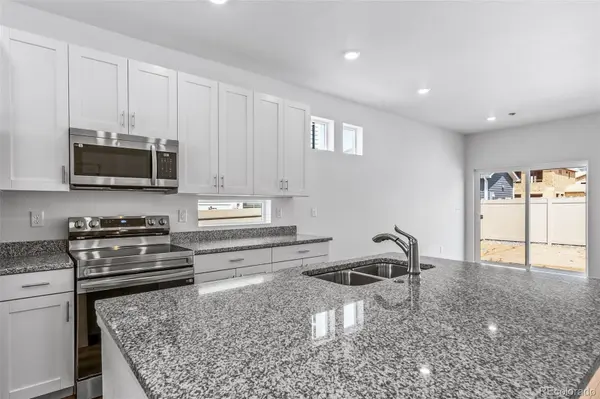 3937 N Rome ST, Aurora, CO 80019