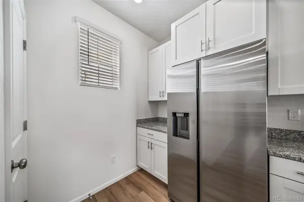 3937 N Rome ST, Aurora, CO 80019