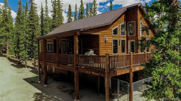 566 Miners WAY, Fairplay, CO 80440