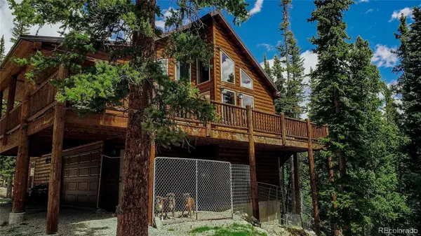566 Miners WAY, Fairplay, CO 80440