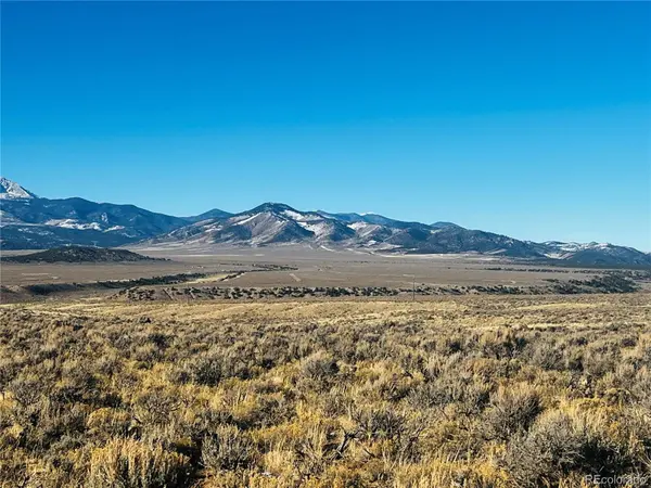 Lots 3504 & 3505 Slaughter RD, Fort Garland, CO 81133
