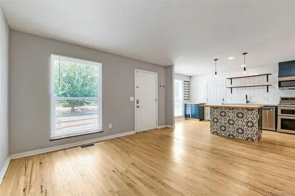 20765 E Buchanan DR, Aurora, CO 80011