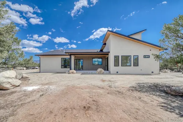 30068 Teal RUN, Buena Vista, CO 81211
