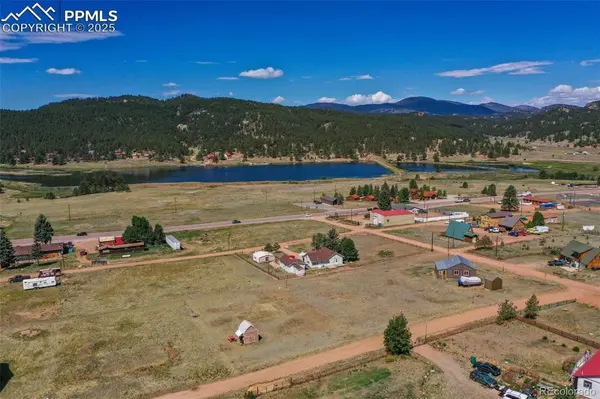 128 Osage, Lake George, CO 80827