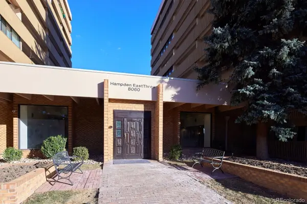 8060 E Girard AVE #102, Denver, CO 80231