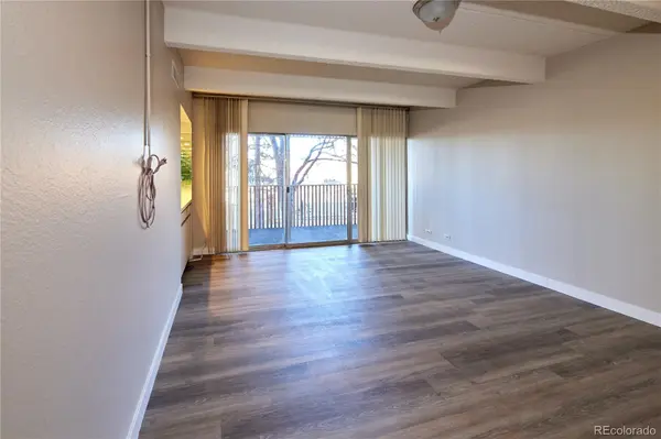 8060 E Girard AVE #102, Denver, CO 80231