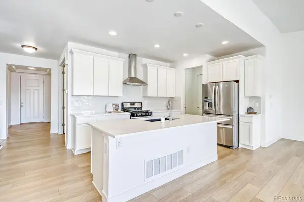 6680 Sea Oats DR, Parker, CO 80138