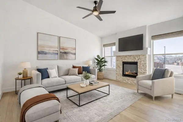 6680 Sea Oats DR, Parker, CO 80138