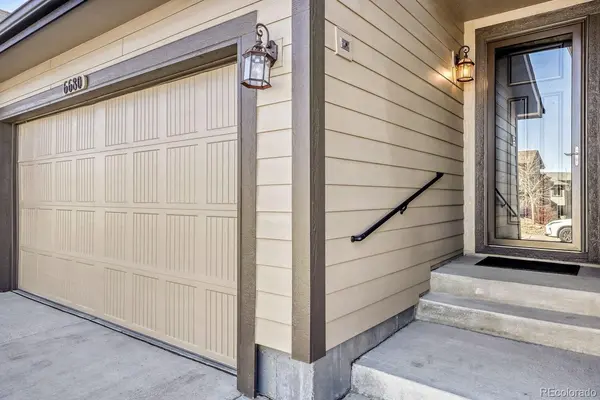 6680 Sea Oats DR, Parker, CO 80138