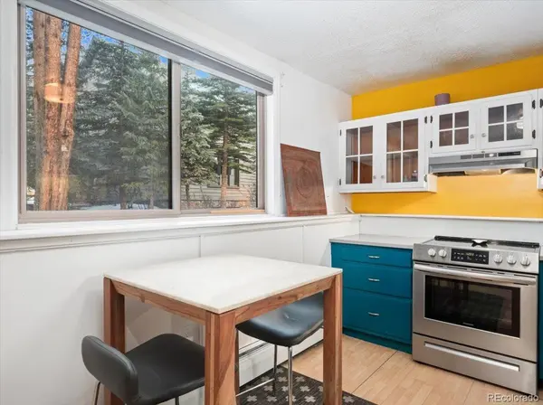550 S French ST #G1, Breckenridge, CO 80424