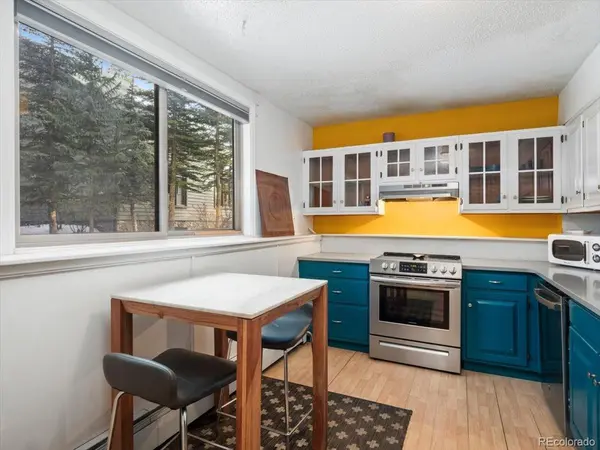 550 S French ST #G1, Breckenridge, CO 80424