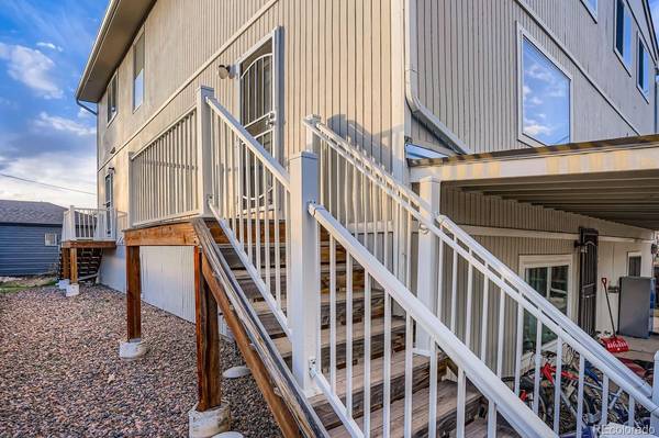 1617 Salvia ST, Golden, CO 80401