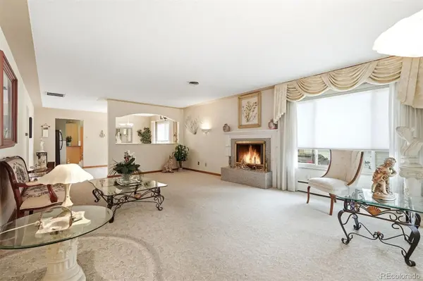 2940 W 42nd AVE, Denver, CO 80211