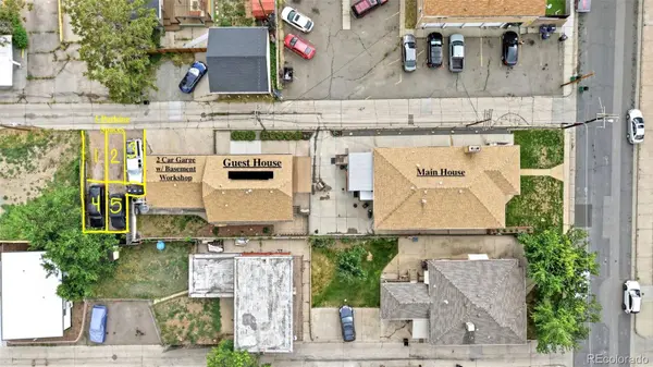 2940 W 42nd AVE, Denver, CO 80211