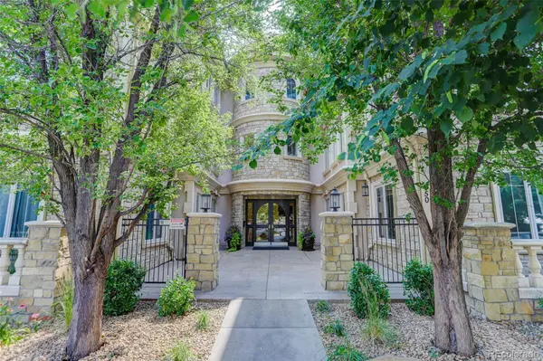 150 S Madison ST #108, Denver, CO 80209